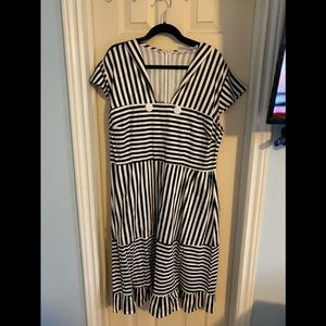 Tatyana Vintage Inspired Dress NWOT